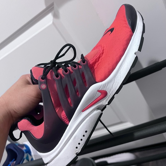 Nike Presto size 10 - Picture 1 of 3